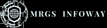 MRGS Infoway Logo